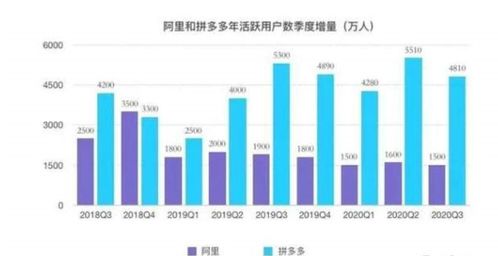 探海电商下沉市场鏖战，百亿补贴还能烧多久？